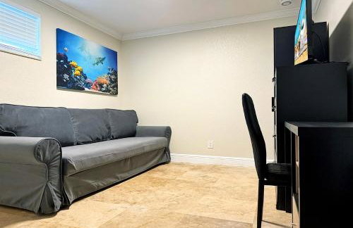 Deluxe Home Heated Pool & Jetted Tub near Beach - Foto 31