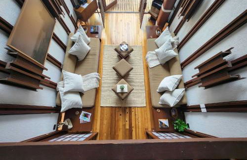 Stoneflower Cottage - Foto 8