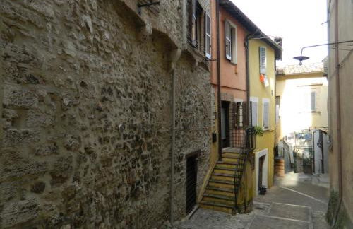 Casa dell'Oliveto "parcheggio gratuito" - Foto 1