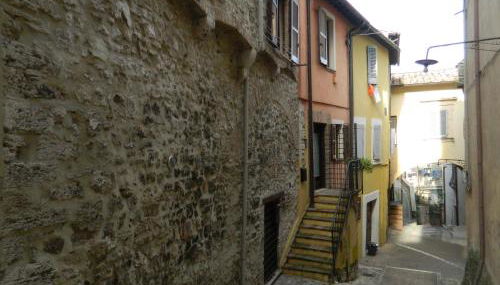 Casa dell'Oliveto "parcheggio gratuito" - Foto 1