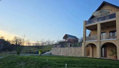 Kuća za odmor Vista - Foto 2, Garden, Garden view