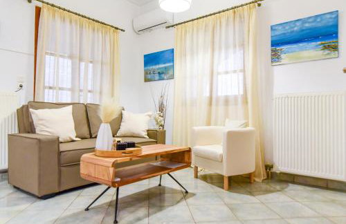 Drosia Residence 150m from Saint George Beach - Foto 10