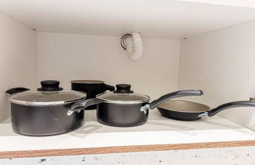 Flipchave | Conforto & Design em Joinville - Foto 20