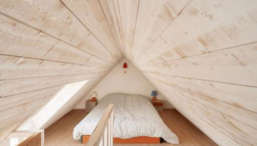 1km de la plage de Plovan - Studio pour 2 - Foto 4