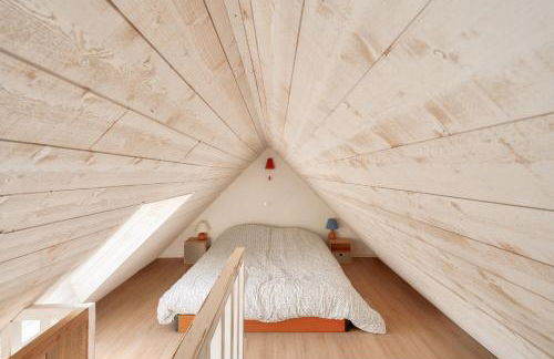 1km de la plage de Plovan - Studio pour 2 - Foto 4