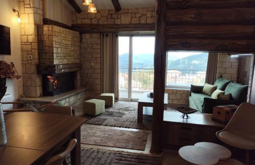 Λαγουδόσπιτο - Foto 6