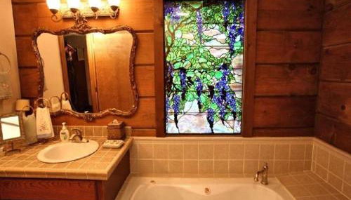 Luxury Romantic Bed and Breakfast Retreat in Northern Arkansas - Foto 2