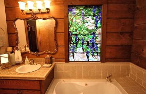 Luxury Romantic Bed and Breakfast Retreat in Northern Arkansas - Foto 2