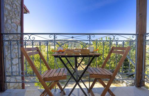 Cosy Loft in Kalyvia Arachovas - Foto 12