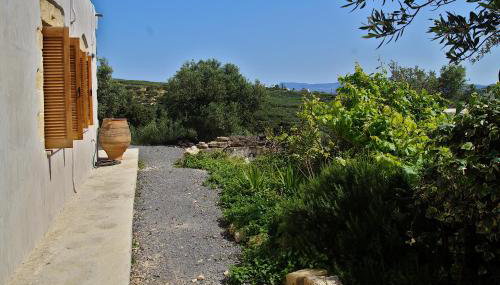 The Village Hideaway - Traditional Stone House - Foto 4, Garden