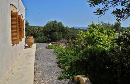 The Village Hideaway - Traditional Stone House - Foto 4