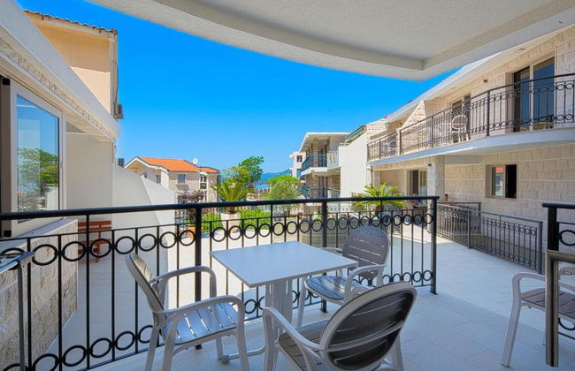 Apartments Jovan - Foto 51