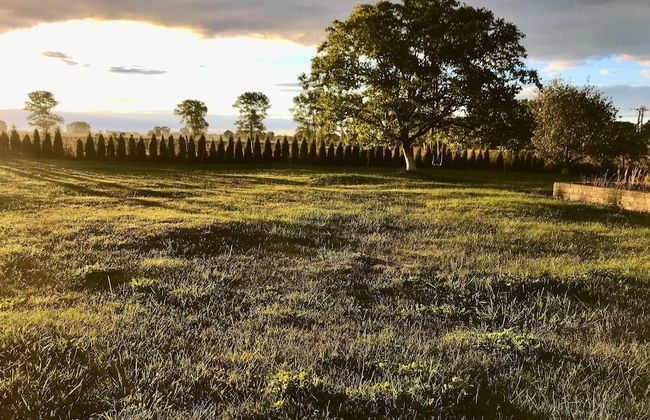 Charming Holiday Home in Wolin With Terrace - Foto 35