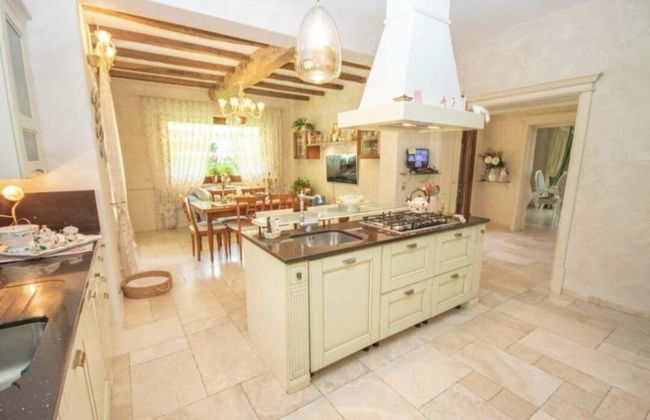 Villa Giulia - Photo 28