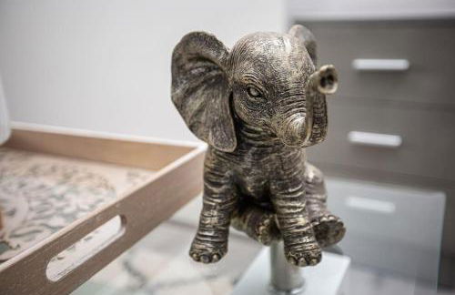 St Marys Studios-Free Street Parking - Foto 2