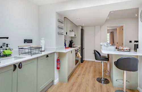 Rose Cottage - Foto 7