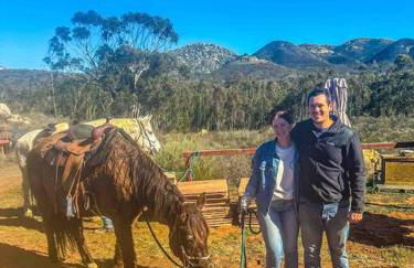 San Diego Trail Guest Ranch - Foto 12