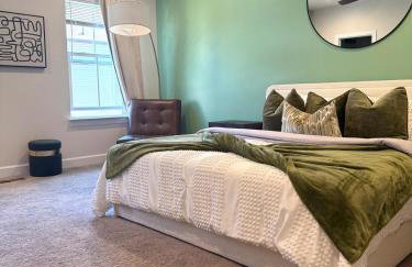 New LUX home close to DC and Metro - Photo 22