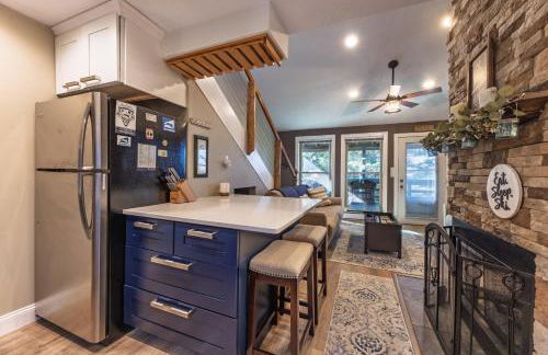 Mountain Crest Cabin - Foto 31