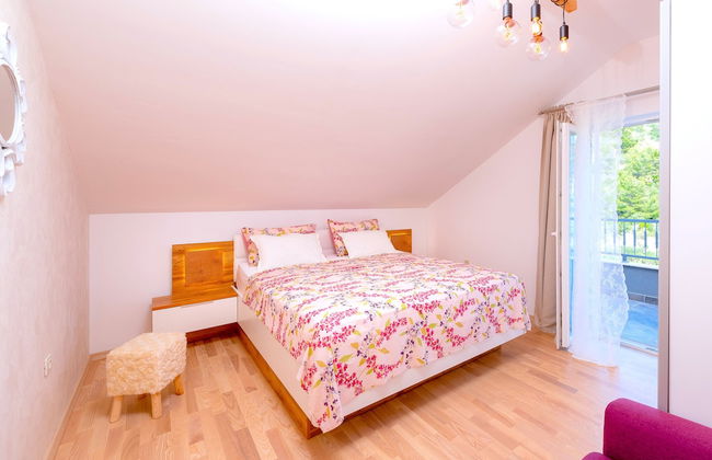 Apartments Maslina - Foto 10