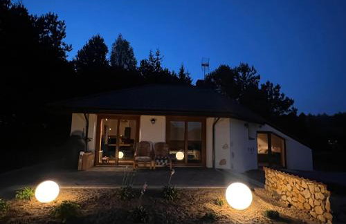 Gajówka Pilica 45A - Foto 27