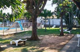 Aluguel Temporada Studio Praia do Forte em cabo frio - Foto 23