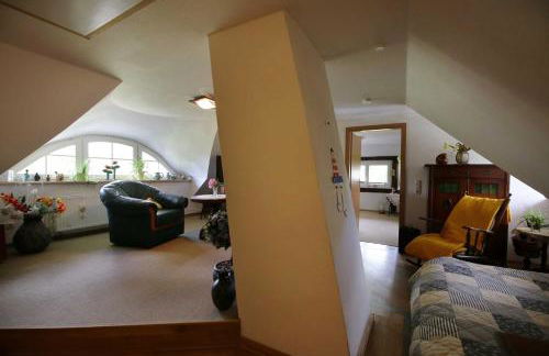 Ferienwohnung im historischen Bauernhaus - Foto 16