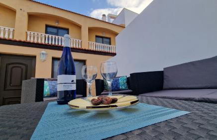 Tamaduste Holidays Relax & Confort - Foto 12