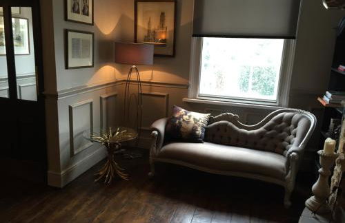 Ingram House with Hot Tub - Foto 25