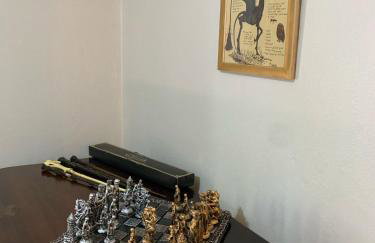 Aconchego do Harry Potter - Foto 31