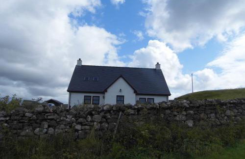 Ornum Self Catering Cottage - Foto 6