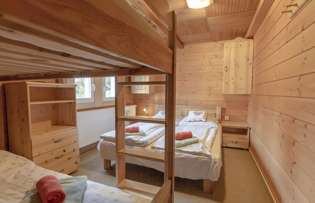 U Dvou vleků - Foto 15