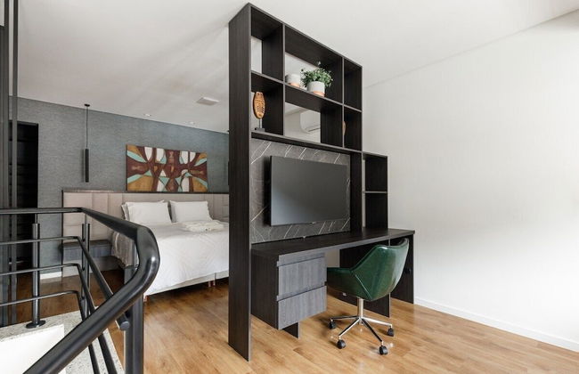 ZEE Studios by Viva - Studios a 200m da beira-mar norte - Photo 49