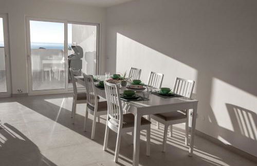 Arrifana Sunset Sea View Villa - Foto 8