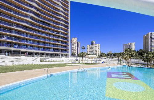 Sunset Waves V by Terreta Rentals - Foto 43