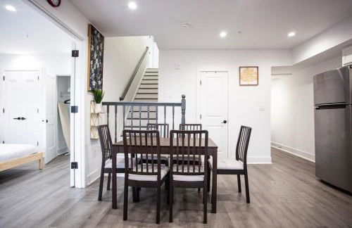 Elegant Petworth Escape 6 Bed Urban Retreat - Foto 10