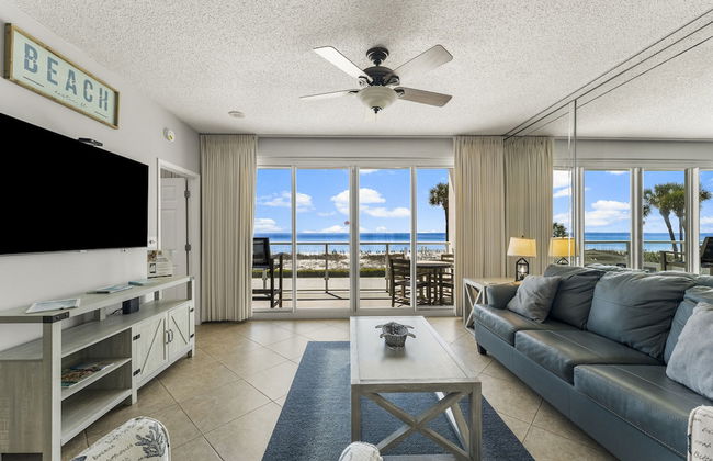 Sterling Sands Resort by Panhandle Getaways - Foto 18