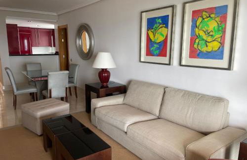 Balcón del Puerto, Ático-Solarium - Foto 5