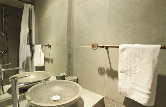 Beautiful Chalet Near the Forest in Malmedy - Foto 20