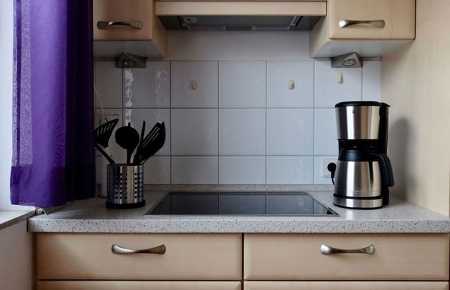 Holiday Apartment Haus Finisberg - Foto 7