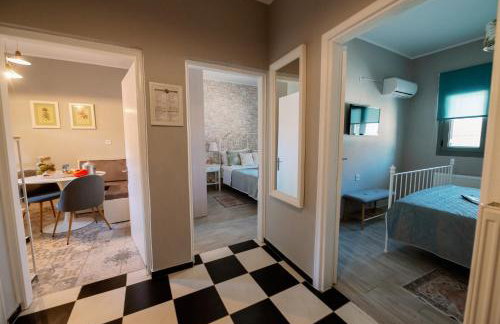 Armonia Pramanta Mountain Tzoumerka - Photo 35