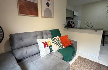 Apartamento na Vila dos Cabanos - Photo 28