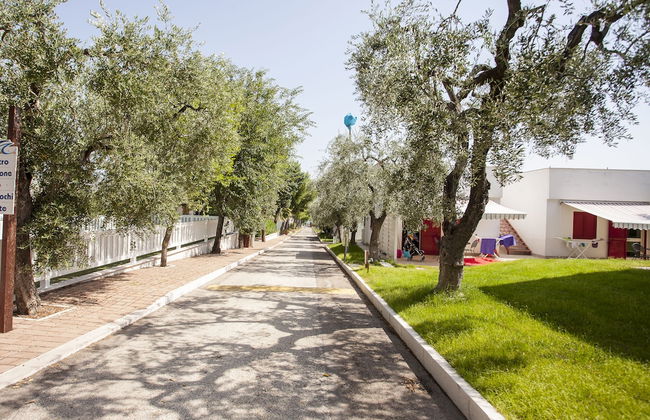 Villaggio Turistico Baia Del Monaco - Foto 64