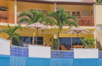 Solar Água Pipa Verão - Foto 16