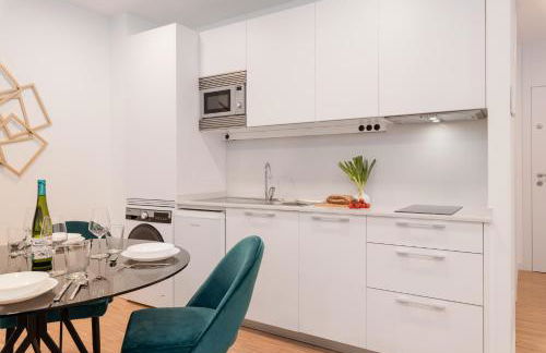 I Loft Santiago by Upper Luxury Housing - Foto 64