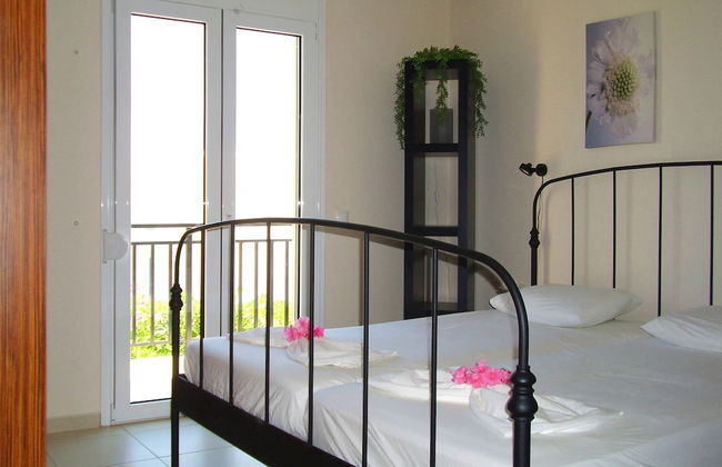 Beautiful, Modern, Luxuriously Villa, Private Swimming Pool 8 p NW Coast, Crete - Foto 23