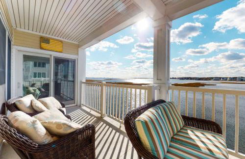 Laguna Bay - 37292 Lighthouse #201 - Foto 9