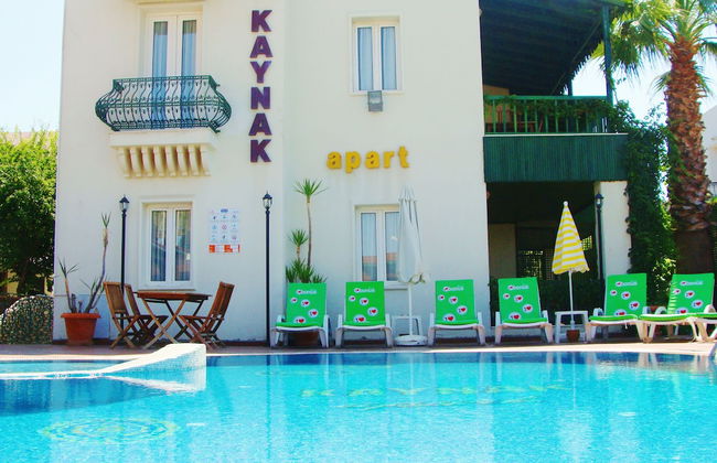 Kaynak Apart - Photo 26