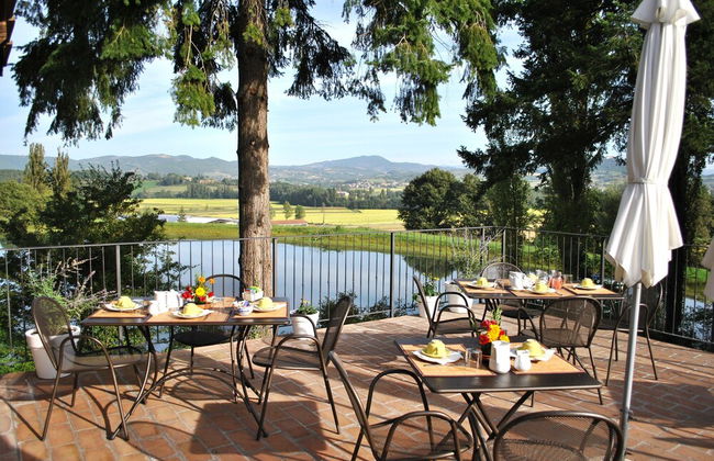 Agriturismo Sant'Illuminato - Foto 41