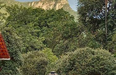 Chalé Veredas e Buritis - Foto 62